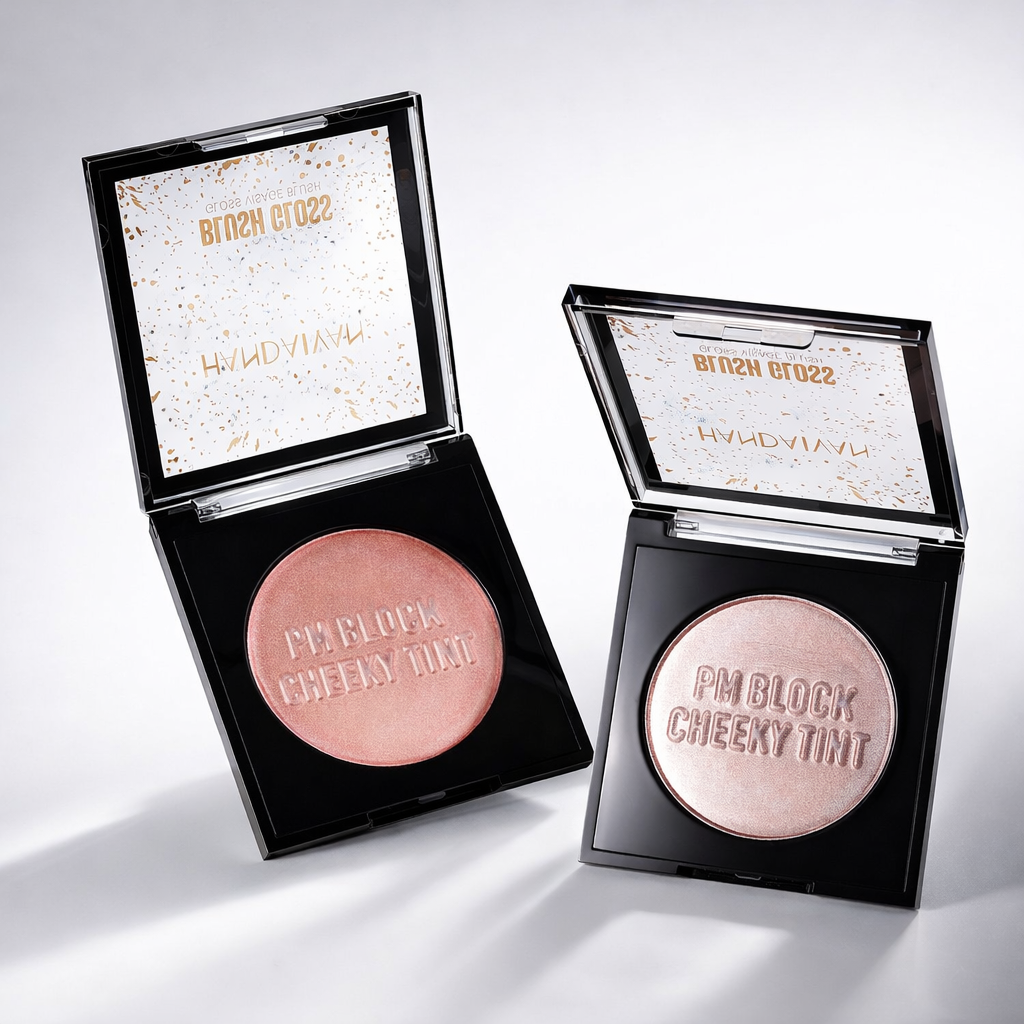 Handaiyan Blush Balm