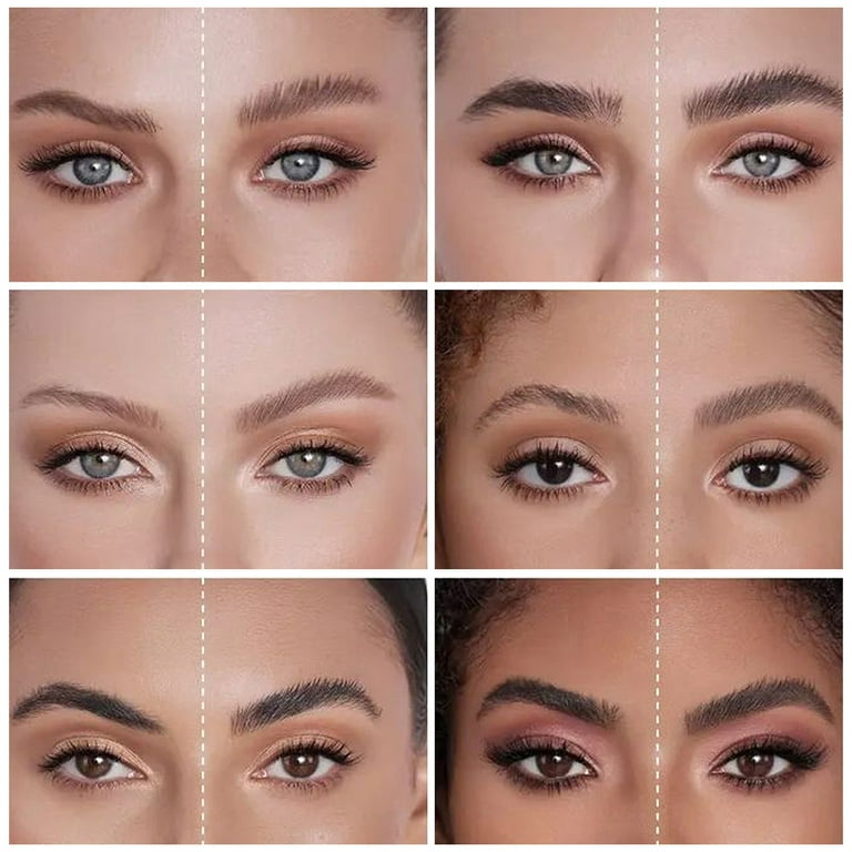 Ceară pentru stilizarea sprâncenelor Handaiyan – efect laminare, look natural profesional