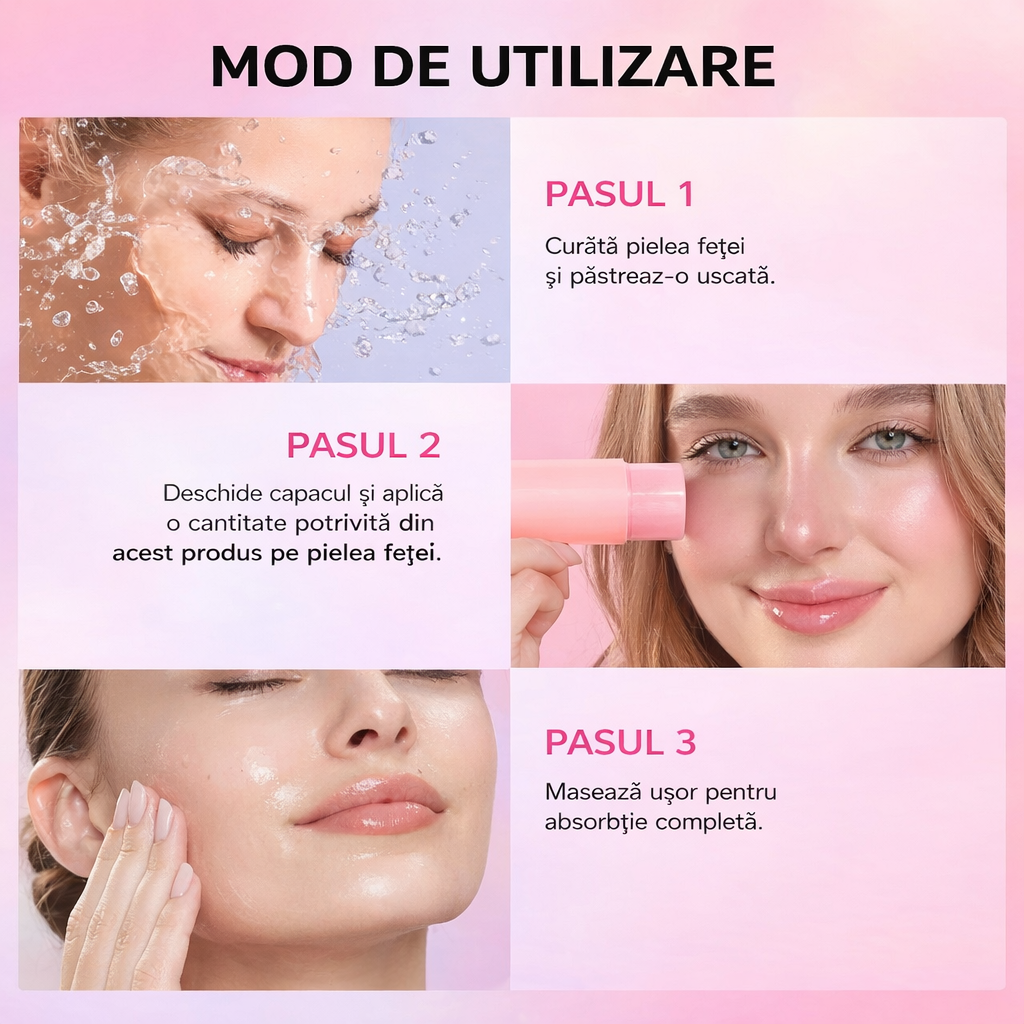 1 + 1 SER FACIAL HIDRATARE INTENSIVA VITAMINA E