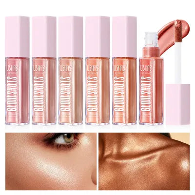 Iluminator lichid Glow Shots