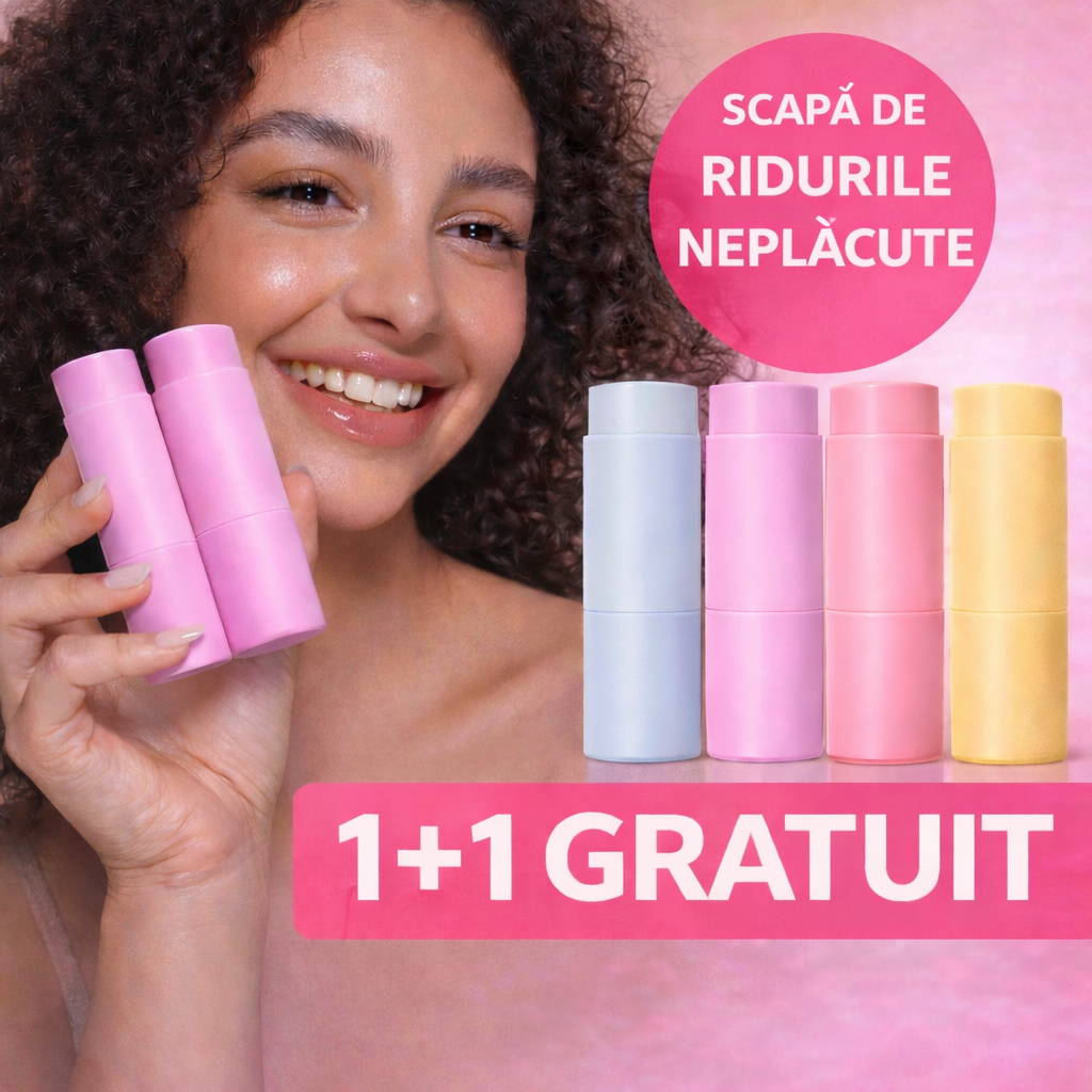 1 + 1  SER FACIAL HIDRATARE INTENSIVA VITAMINA E