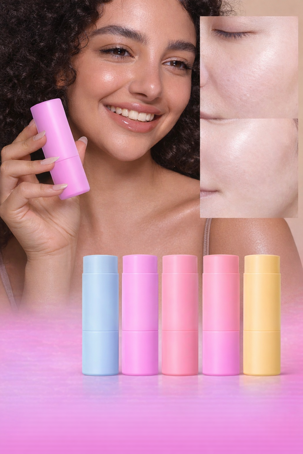 1 + 1  SER FACIAL HIDRATARE INTENSIVA VITAMINA E