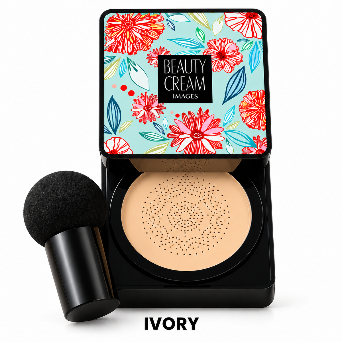 Crema CC cu efect de matifiere Beauty
