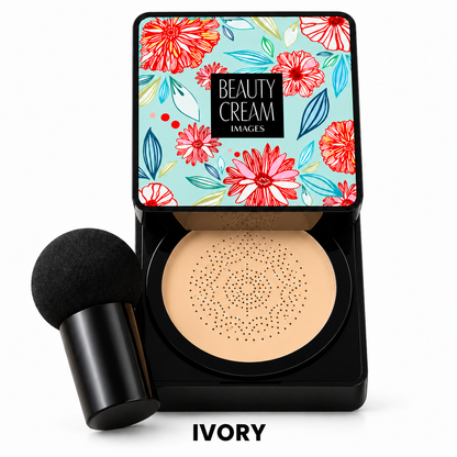 Crema CC cu efect de matifiere Beauty