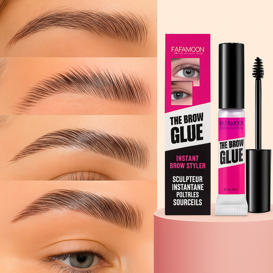 Gel fixare sprâncene O’Cheal The Brow Glue