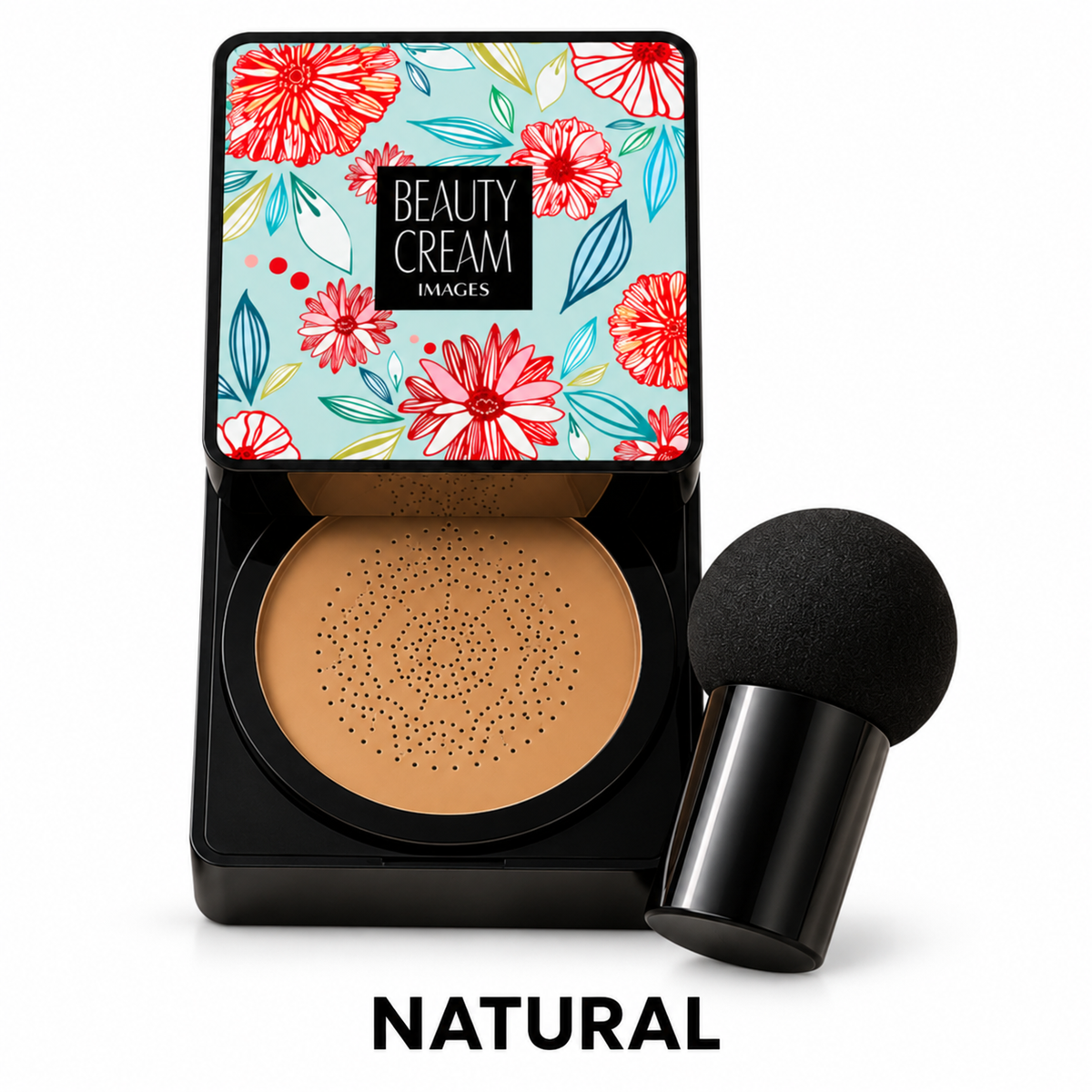 Crema CC cu efect de matifiere Beauty