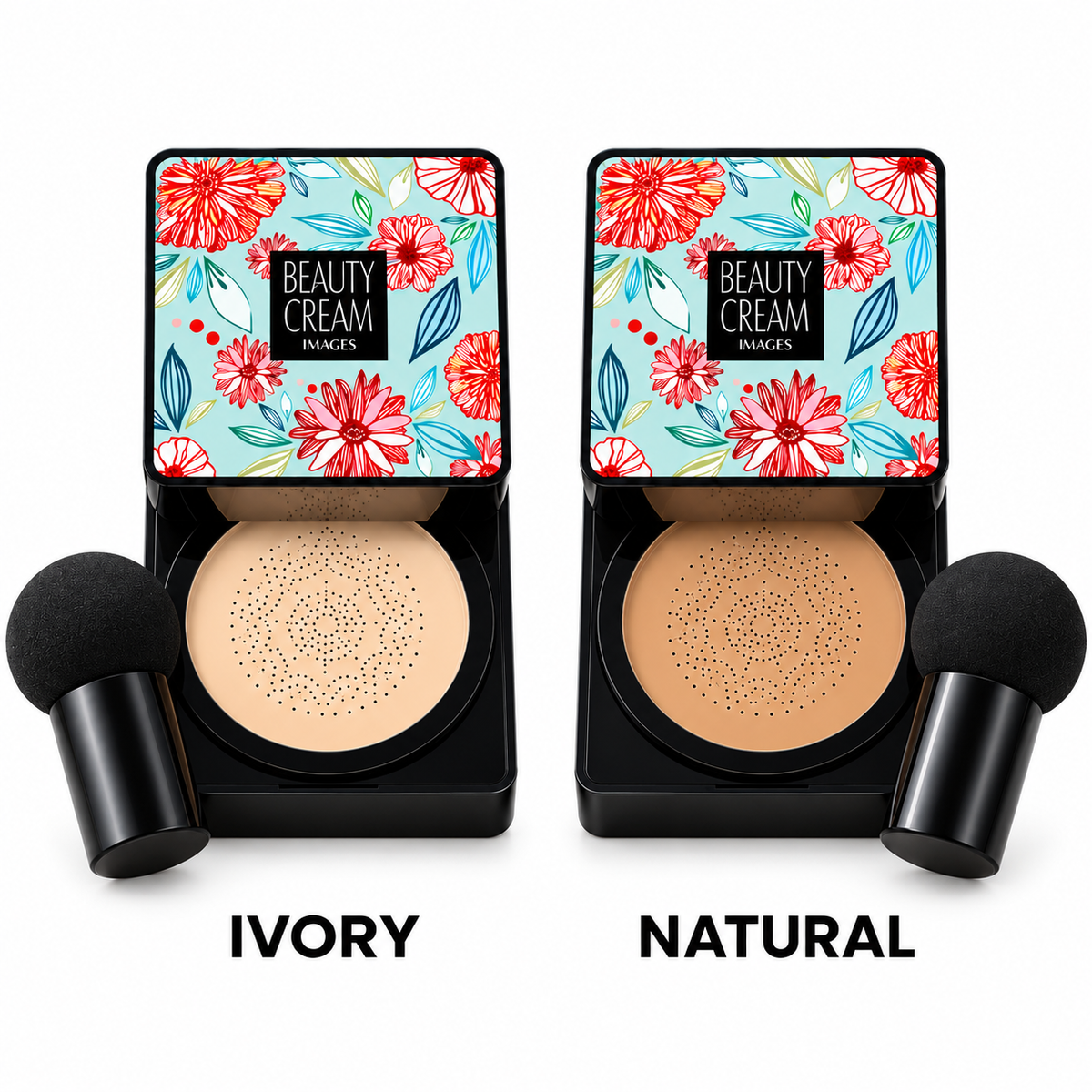 Crema CC cu efect de matifiere Beauty