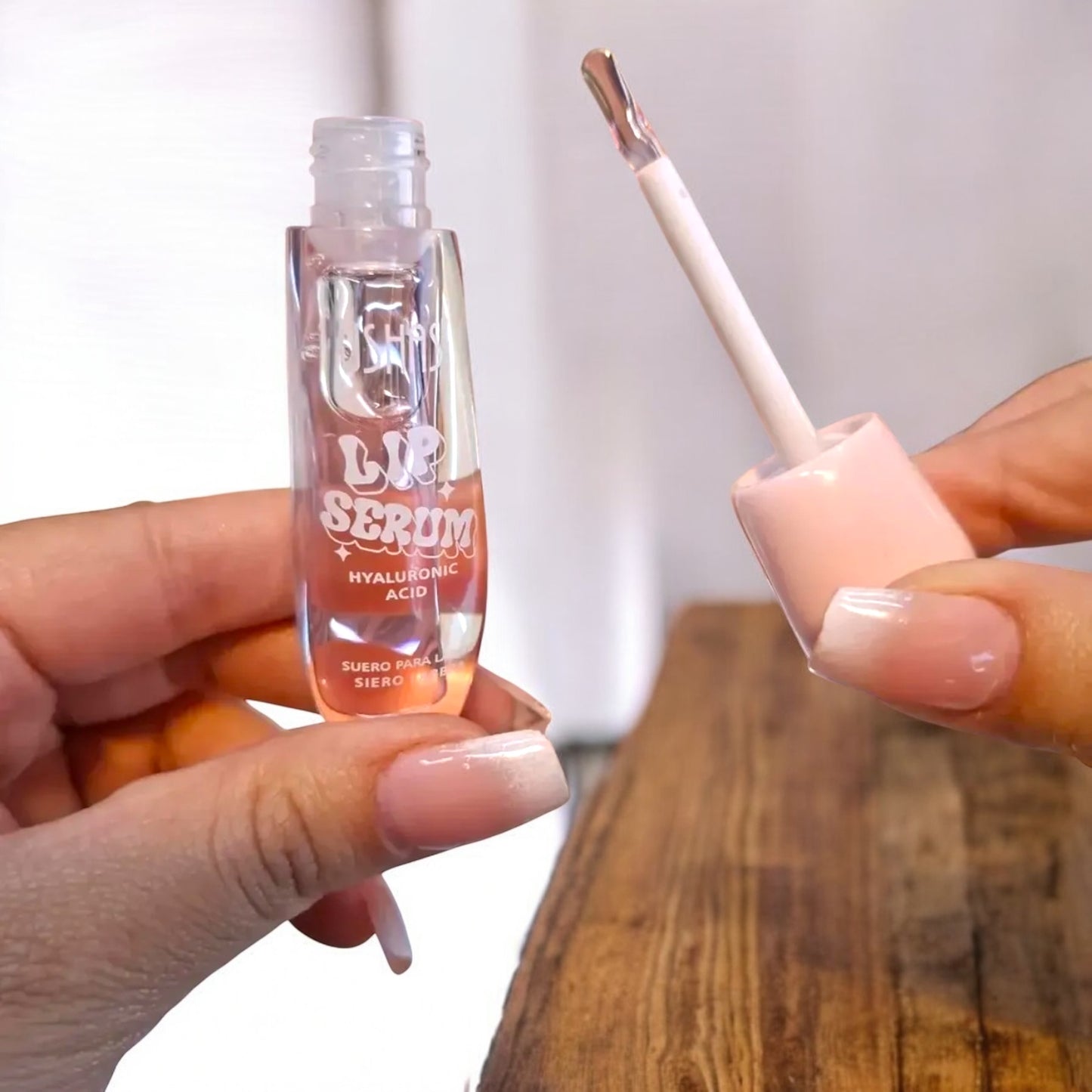 Set Îngrijire Buze – USHAS Lip Kit