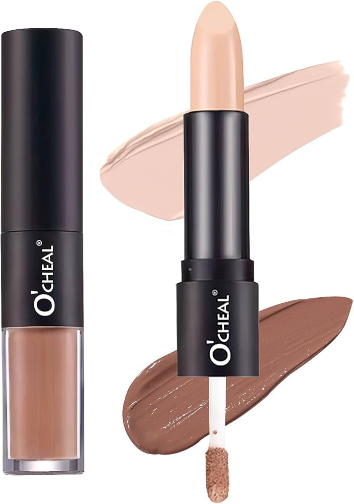 Corector + Contouring stick lichid O’CHEAL