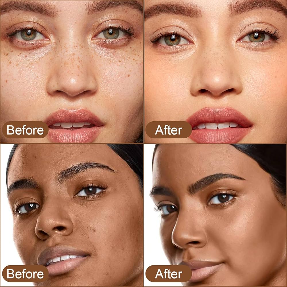 Corector + Contouring stick lichid O’CHEAL