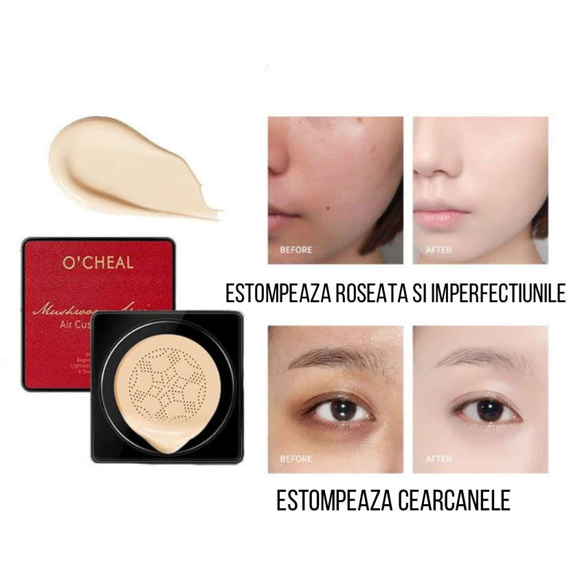 Fond de ten CC Cream Air Cushion O’Cheal