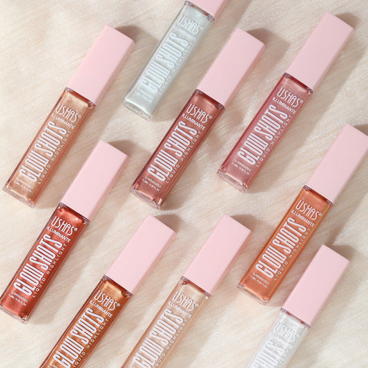 Iluminator lichid Glow Shots