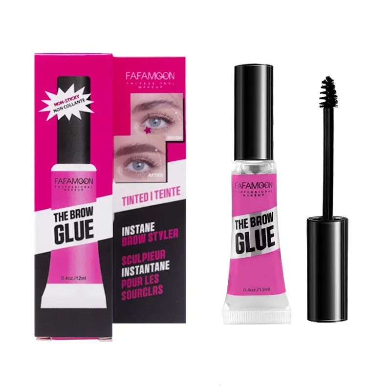 Gel fixare sprâncene O’Cheal The Brow Glue