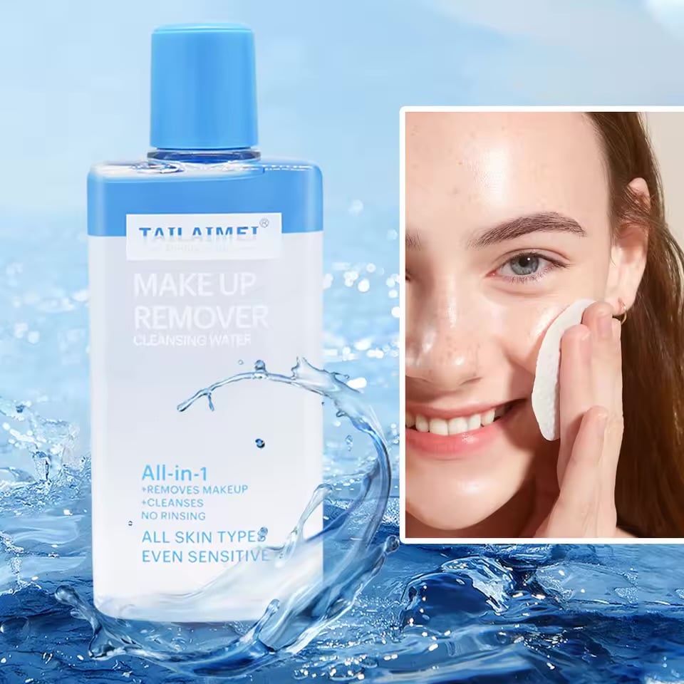 Apă Micelară TAILAIMEI Makeup Remover 200ml