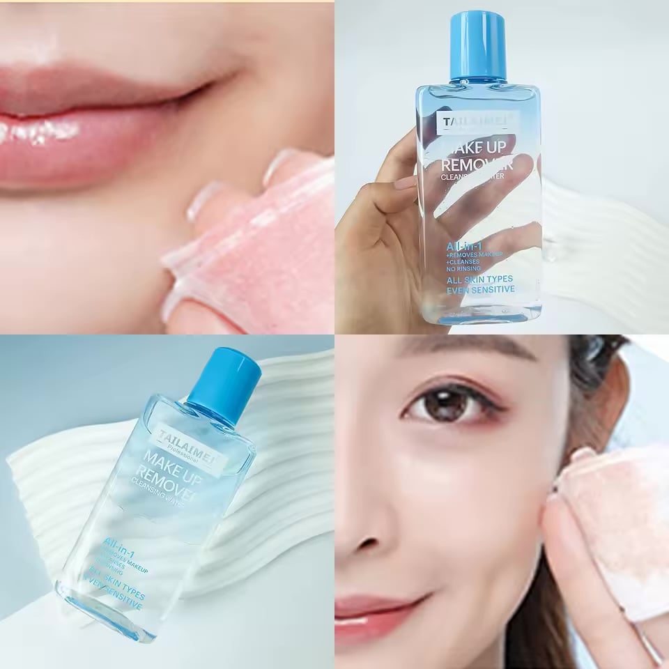 Apă Micelară TAILAIMEI Makeup Remover 200ml