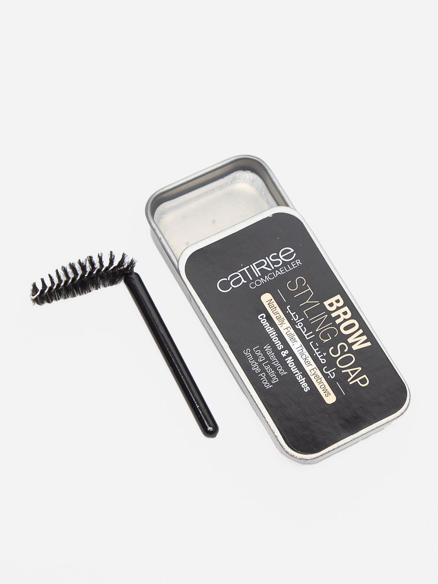 Săpun pentru fixarea sprâncenelor