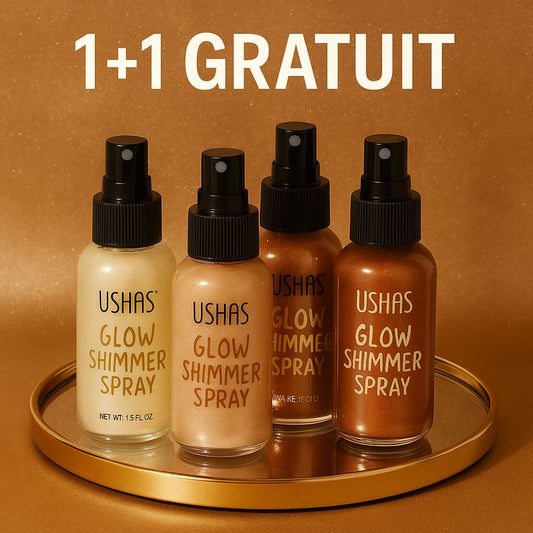1+1 ILUMINATOR CU SCLIPICI FATA SI CORP