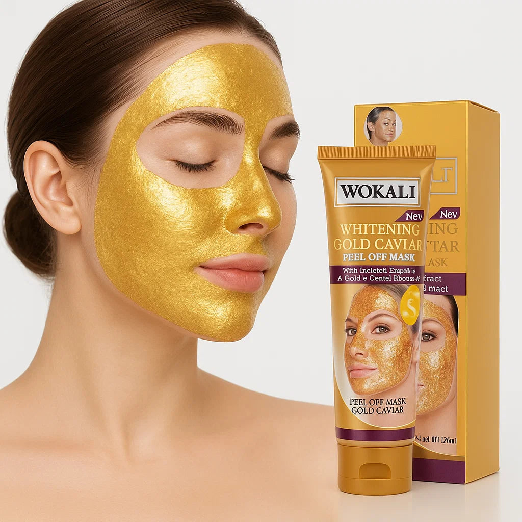 1 + 1 Masca Anti-Rid Colagen - Acid Hyaluronic